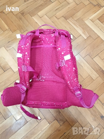 ученическа раница2, снимка 4 - Раници - 51656557