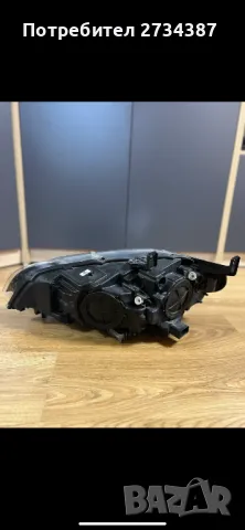 Фар десен оригинален -Lazer Bmw 6, снимка 5 - Аксесоари и консумативи - 49431724