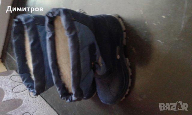 Ботушки Колев и Колев, снимка 5 - Детски боти и ботуши - 27225960