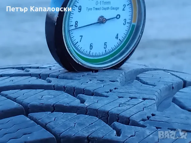 Гуми 195 60 15 Мишелин Michelin  2 броя. Нов внос. Не са нови. Гаранция. 