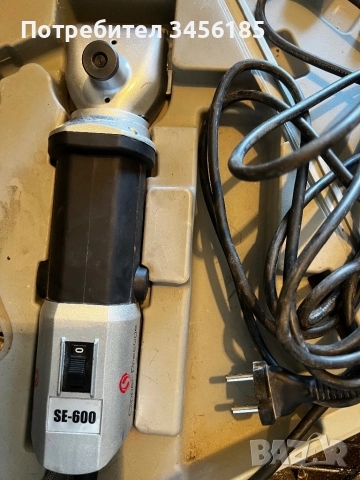 Машинка за подстригване на коне, снимка 1