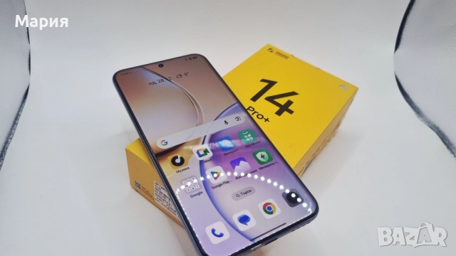 Realme 14 Pro +  5G 512GB