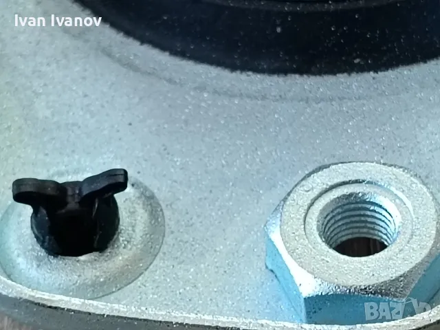 Нов горен опорен лагер, тампон макферсон, SKF Nr VKDC 35203 на Lancia Y и Fiat Punto. , снимка 5 - Части - 50078039