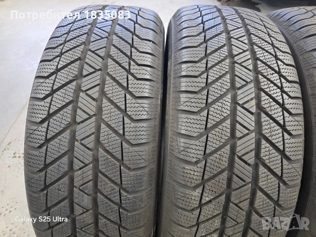 Лети джанти 18ки 5х114.3 Hyundai, Kia + зимни гуми 225/55/18 Platin, снимка 14 - Гуми и джанти - 53342254