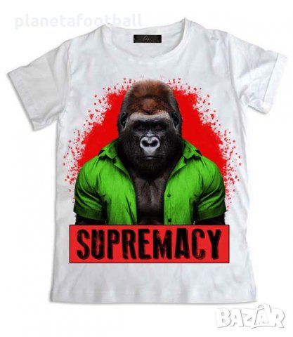 Колекция стилни мъжки POP ART тениски! Уникален дизайн!, снимка 3 - Тениски - 32647980