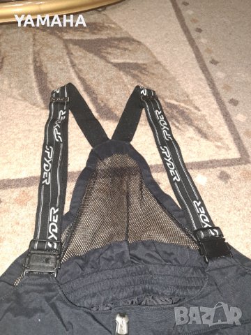 Spyder  Мъжки Ски___Сноуборд   Панталон  L, снимка 12 - Панталони - 42961449