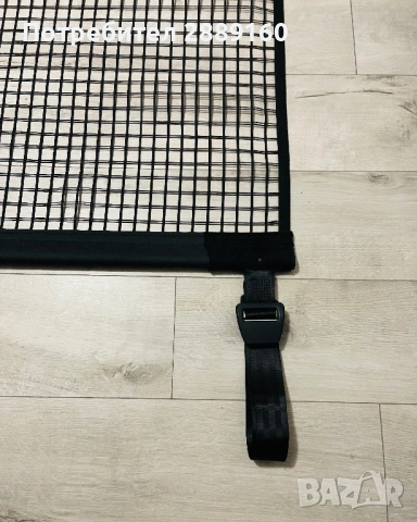 Оригинална мрежа за багажник за Mercedes G class след 2013г, снимка 6 - Аксесоари и консумативи - 53226222