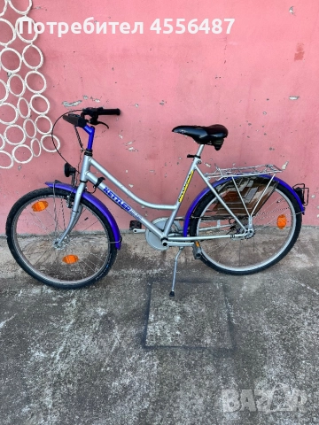 Велосипеди на ниски цени алуминиева рамка градски и шусейни , снимка 2 - Велосипеди - 52278441