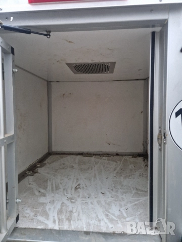 Ремарке за кучета WT METALL, снимка 5 - Ремаркета - 52556393