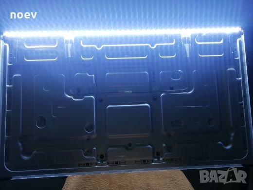 Led Backlight CY-NN040HGLV3V  L1_NU7. 1/7.3 DO_COM_S23(1) R1. 1_RCR_100 LM41-00550A, снимка 4 - Части и Платки - 26727012