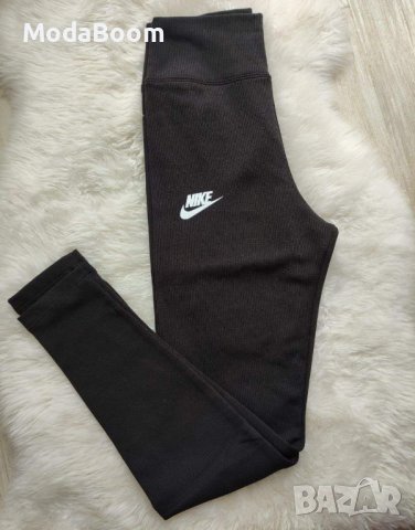 💜Nike дамски ватирани рипс клинове / 4 цвята💜, снимка 2 - Клинове - 43191917
