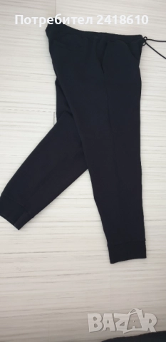 Hugo Boss Hadiko  Mens Cotton Pant Size XL ОРИГИНАЛ! Мъжко Долнище!, снимка 4 - Спортни дрехи, екипи - 51706466