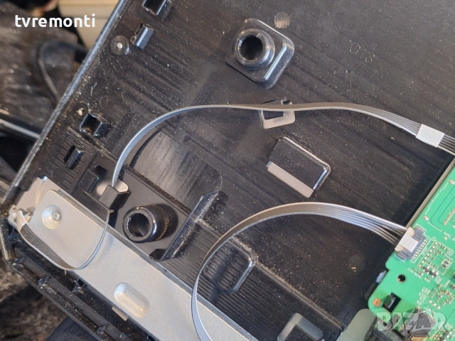 LED подсветка за дисплей  M250HAN01. за Монитор SAMSUNG S25BG400EU, снимка 3 - Части и Платки - 53440150