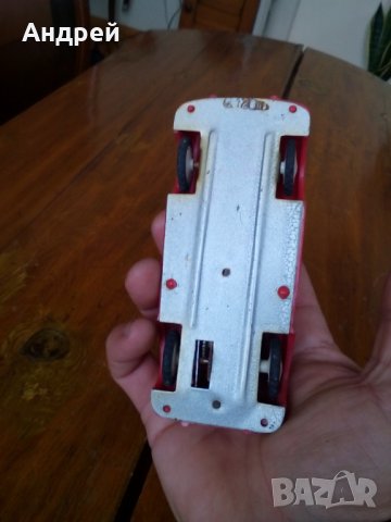 Стара кола,количка #24, снимка 5 - Други ценни предмети - 27583087