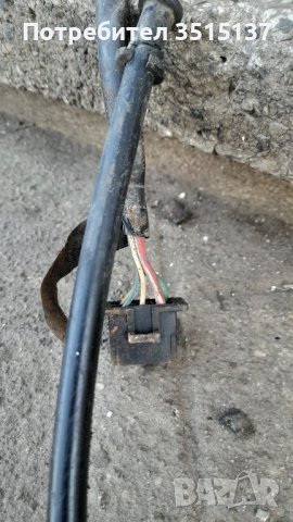 Honda Balli 50 sh Хонда  Бали двигател на части , снимка 6 - Мотоциклети и мототехника - 43765544