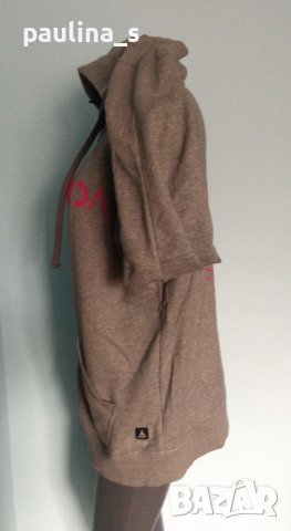Унисекс суичър с качулка "Select" / мнюго голям размер , снимка 4 - Суичъри - 39431017