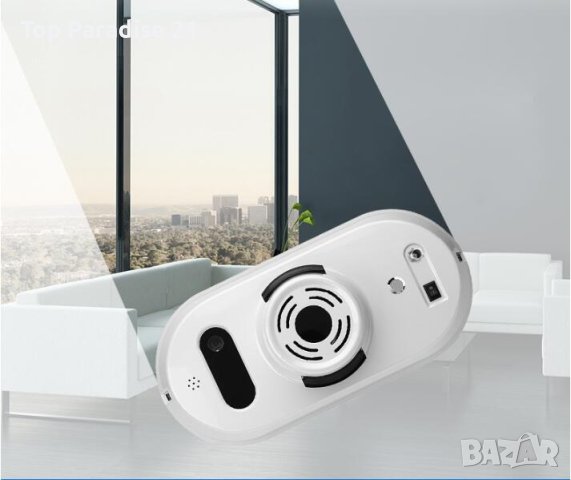 🤩🆕Робот за почистване на прозорци🆕🤩