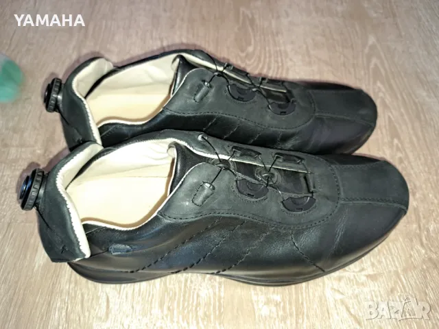 Footcare  Мъжки  Обувки 42. ЕСТЕСТВЕНА. КОЖА, снимка 7 - Ежедневни обувки - 47734644