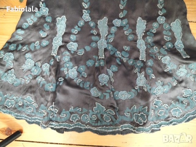 Essentiel Antwerp пола 8 години, снимка 3 - Поли - 44070436