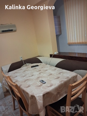 Гарсониера под наем, снимка 6 - Апартаменти - 52945262