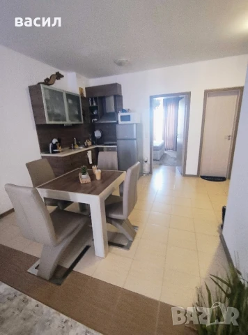 Апартамент на първа линия на плаж Градина, снимка 6 - Апартаменти - 50853661