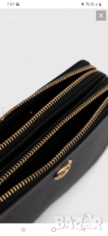 Coach Оригинална , снимка 9 - Чанти - 52548351