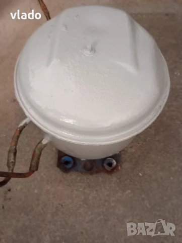 Компресор за хладилник, снимка 6 - Хладилници - 51390753