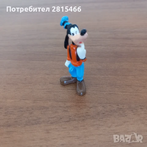 Мики маус Киндер, снимка 5 - Колекции - 51139298