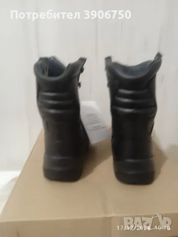 дамски кубинки , снимка 4 - Дамски боти - 48378943