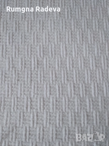 Бели покривки за спалня , снимка 8 - Покривки за маси - 52637405