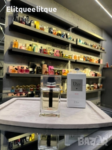 парфюми , снимка 18 - Унисекс парфюми - 52415938