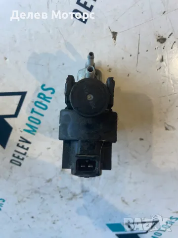 39450-2A600 клапан за турбо от Hyundai I20 1.1 CRDI, 75 кс, 6 ск., двигател D3FA , снимка 2 - Части - 50141971