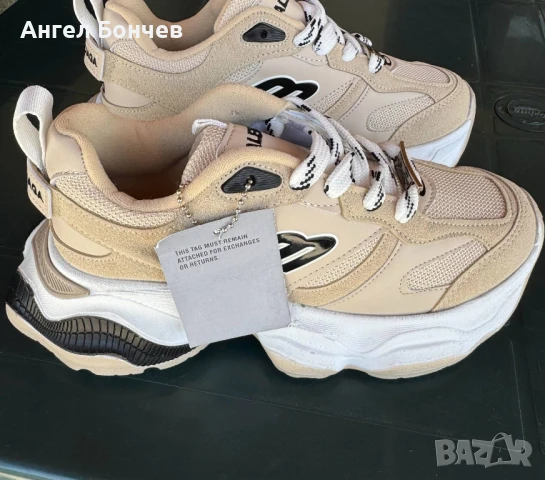 дамски маратонки , снимка 3 - Други - 50710078