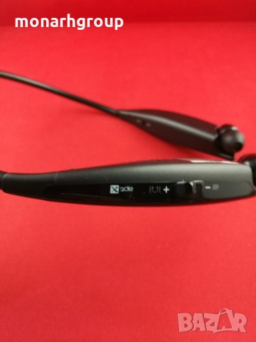 Хендсфри слушалка LG HBS-810 , снимка 4 - Слушалки, hands-free - 27621832