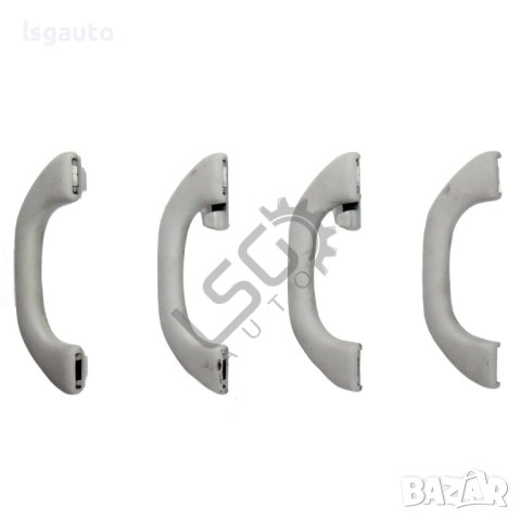 Комплект интериорни дръжки Volkswagen Golf VI 2008-2016 ID: 117402