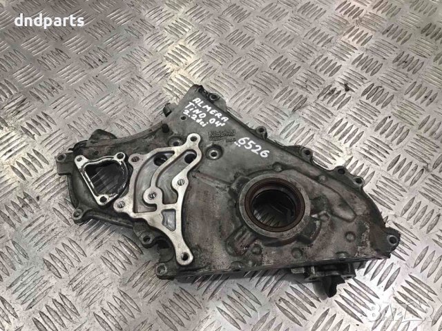 Маслена помпа Nissan Almera Tino,2.2dCi,2004г.