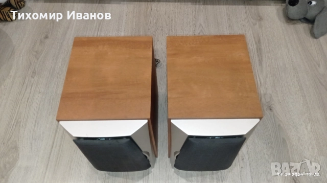 Sony SS-MD313, снимка 2 - Тонколони - 51709277