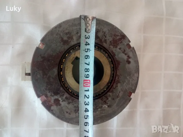 Машинен елемент, снимка 9 - Други машини и части - 47670935