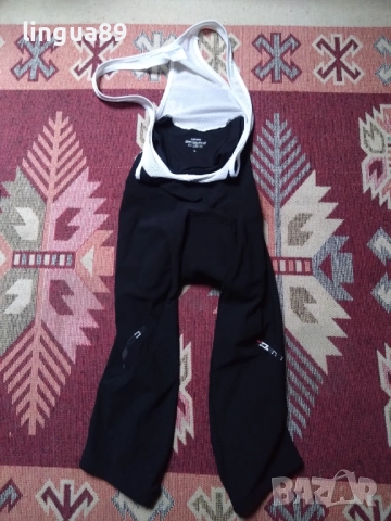 Shimano Accu 3D 3/4 клин – Large