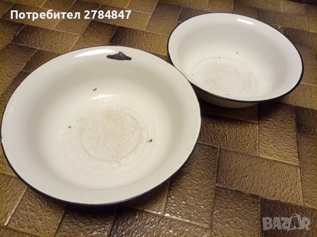 Комплект съдове от соца , снимка 3 - Съдове за готвене - 43243533