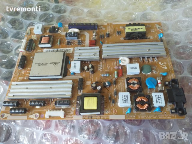  Power Board BN44-00482B , снимка 1 - Части и Платки - 26882727