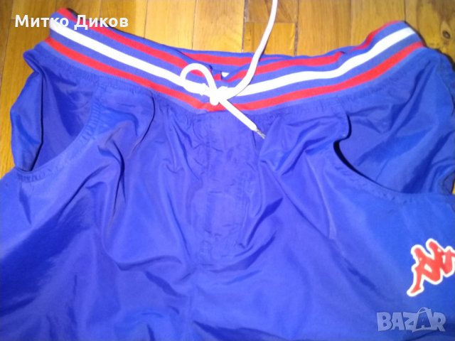 Къси панталони маркови на Каппа четири джоба -размер М, снимка 2 - Водни спортове - 34899950