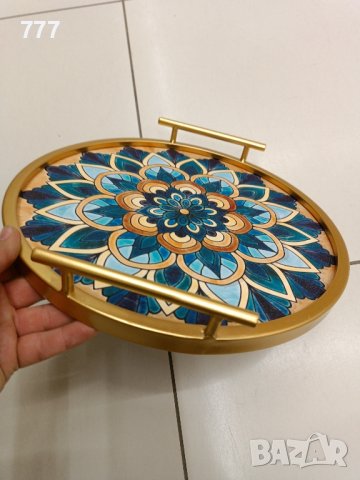 подноси, снимка 3 - Други - 43976941