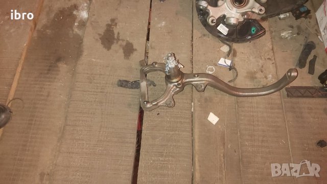 Преден шенкел за мерцедес W211