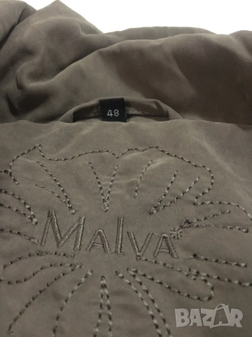 Дамско дълго яке, снимка 3 - Палта, манта - 52344746