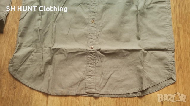 Villmark Stretch Shirt размер M / L за лов риболов еластична риза - 1765, снимка 16 - Екипировка - 52900319