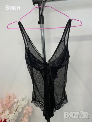 Ново боди с етикет, размер S, снимка 8 - Бельо - 50086038