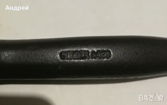 Ловен Нож Gerber Carbon A 400, снимка 7 - Ножове - 48015294