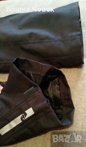 Текстилен панталон за мотор OXFORD size L 54-56 номер, снимка 10 - Спортна екипировка - 27688158