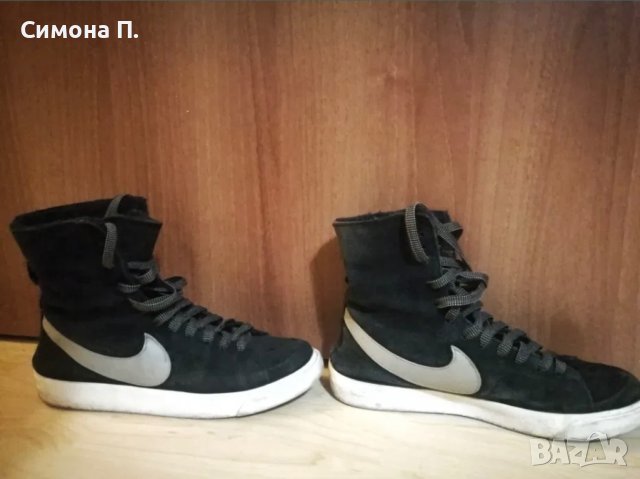 Nike blazer 38, снимка 4 - Зимни спортове - 43331037